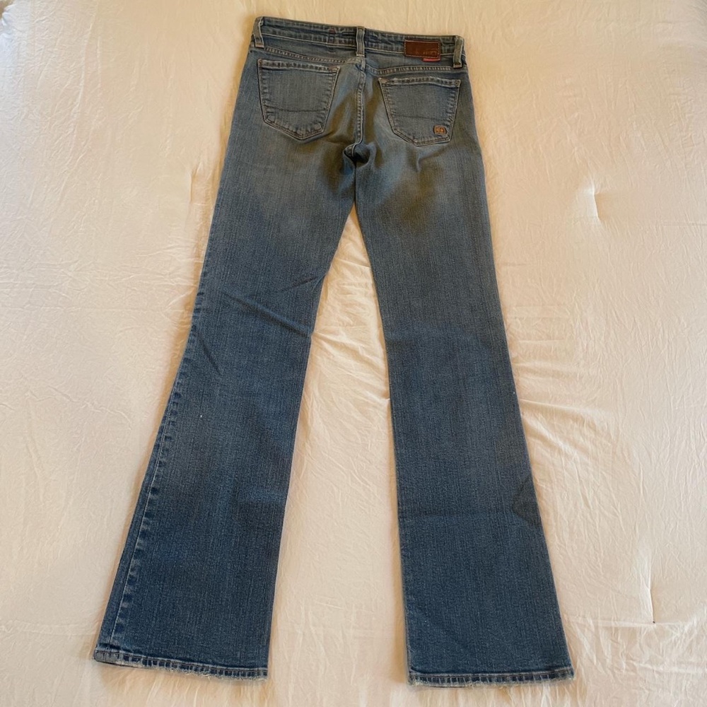 y2k bigs star jeans